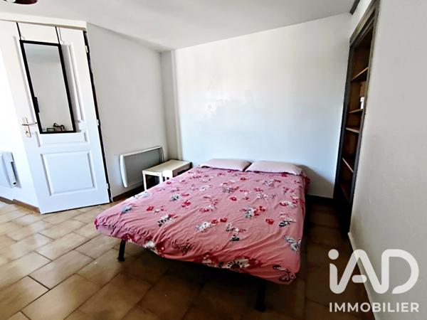 Immeuble à vendre 84 m² Annonay