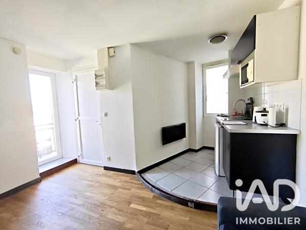 Immeuble à vendre 84 m² Annonay