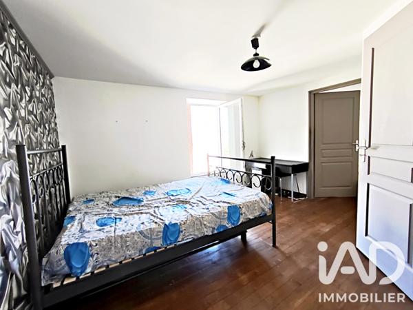 Immeuble à vendre 84 m² Annonay