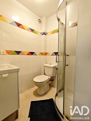 Immeuble à vendre 84 m² Annonay
