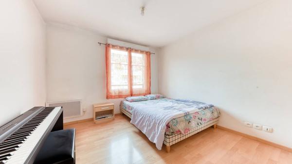 Appartement Pontault Combault 3 pièce(s) 53 m2