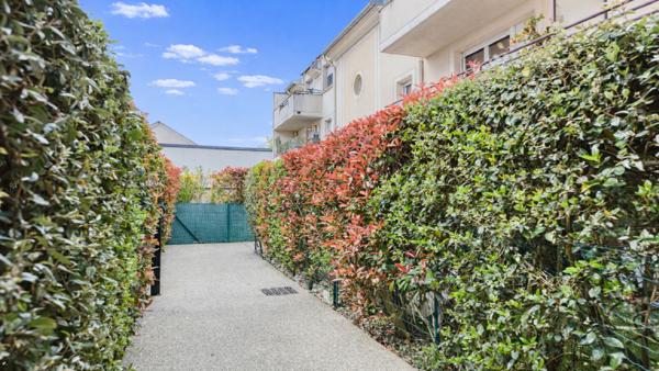 Appartement Pontault Combault 3 pièce(s) 53 m2