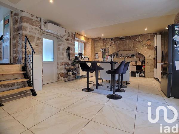 Maison à vendre 4 pièces 103 m² Objat