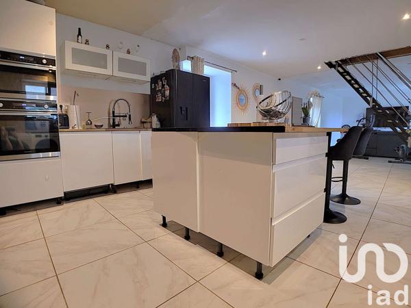 Maison à vendre 4 pièces 103 m² Objat