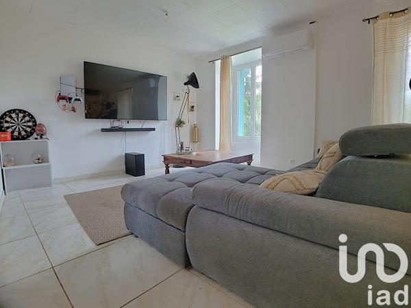 Maison à vendre 4 pièces 103 m² Objat