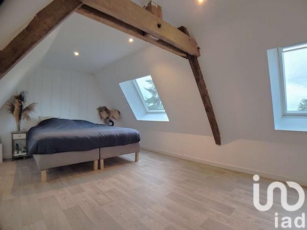 Maison à vendre 4 pièces 103 m² Objat