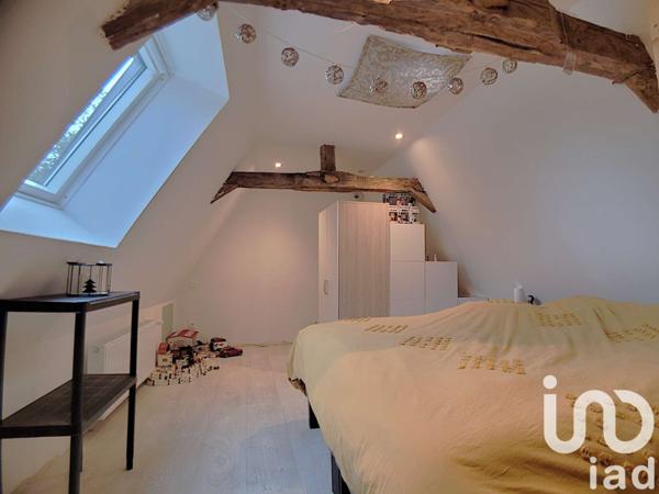 Maison à vendre 4 pièces 103 m² Objat