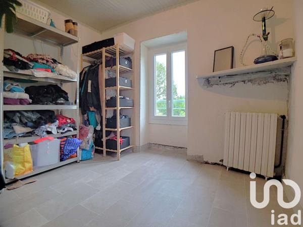 Maison à vendre 4 pièces 103 m² Objat
