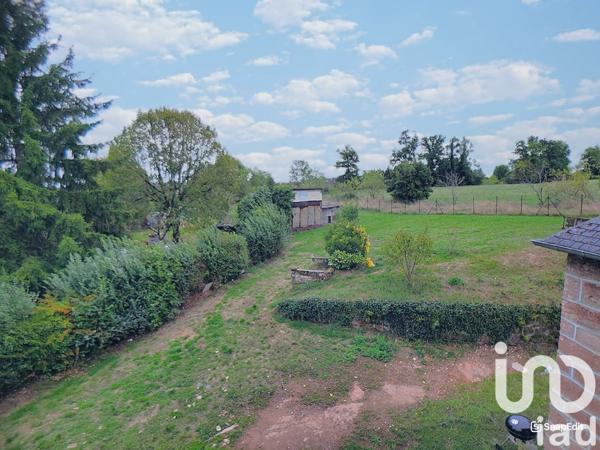 Maison à vendre 4 pièces 103 m² Objat