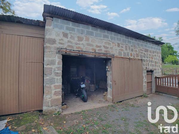 Maison à vendre 4 pièces 103 m² Objat