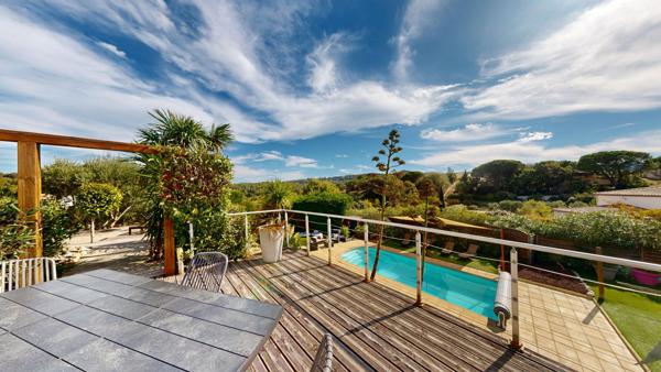 Maison Carcassonne 7 pièce(s)