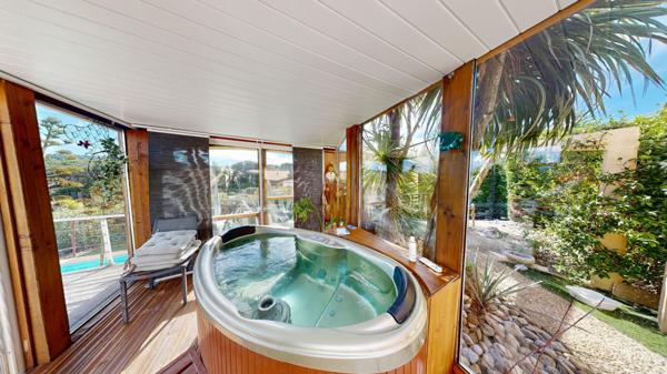 Maison Carcassonne 7 pièce(s)