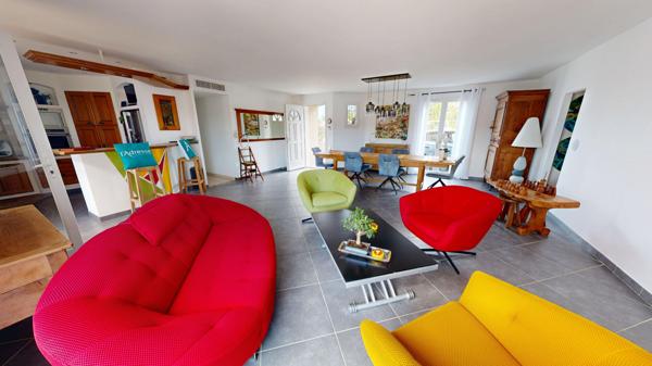 Maison Carcassonne 7 pièce(s)