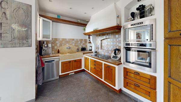 Maison Carcassonne 7 pièce(s)