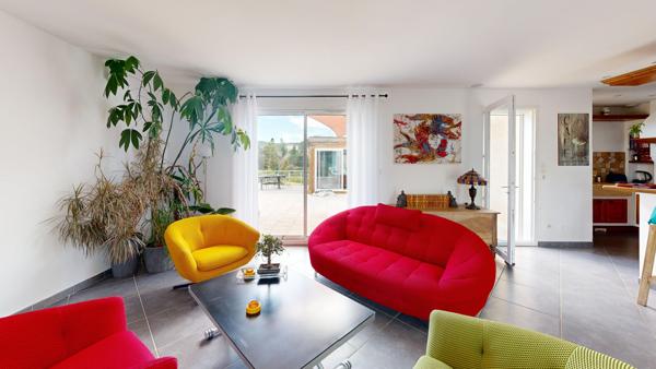 Maison Carcassonne 7 pièce(s)