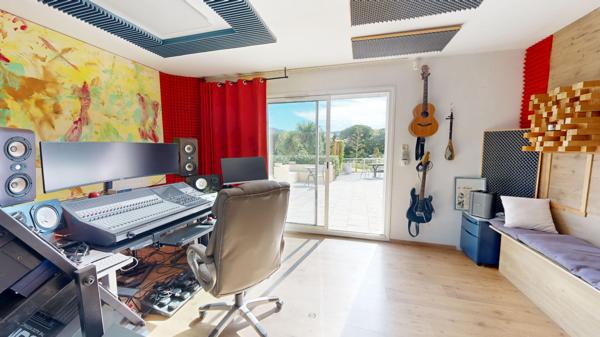 Maison Carcassonne 7 pièce(s)