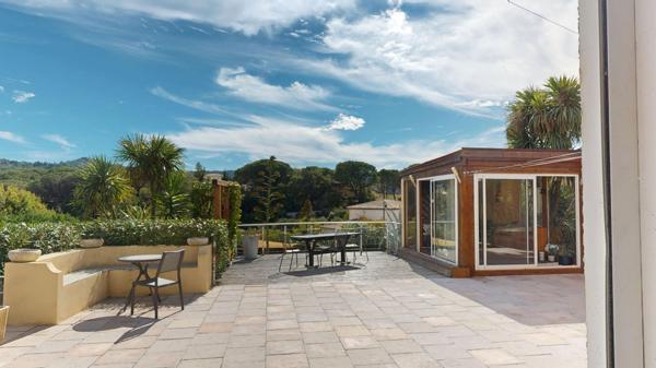 Maison Carcassonne 7 pièce(s)