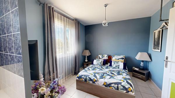 Maison Carcassonne 7 pièce(s)