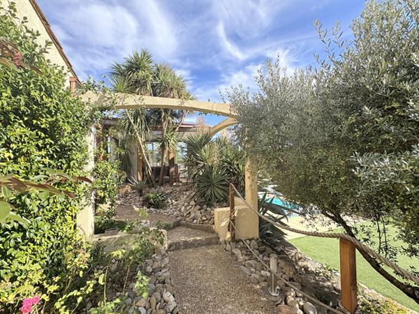 Maison Carcassonne 7 pièce(s)