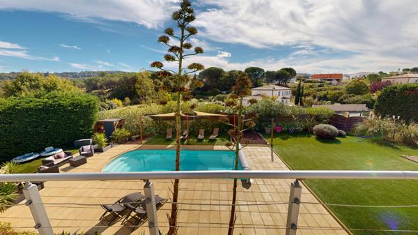 Maison Carcassonne 7 pièce(s)