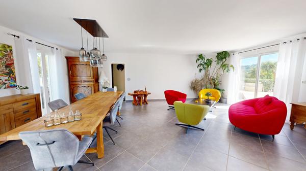 Maison Carcassonne 7 pièce(s)