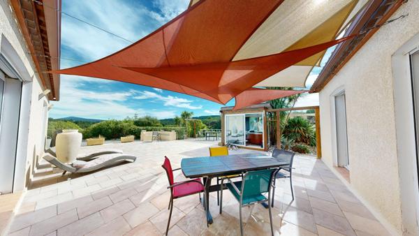 Maison Carcassonne 7 pièce(s)