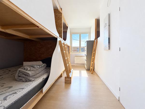 Maison de 142 m² avec deux espaces indépendants