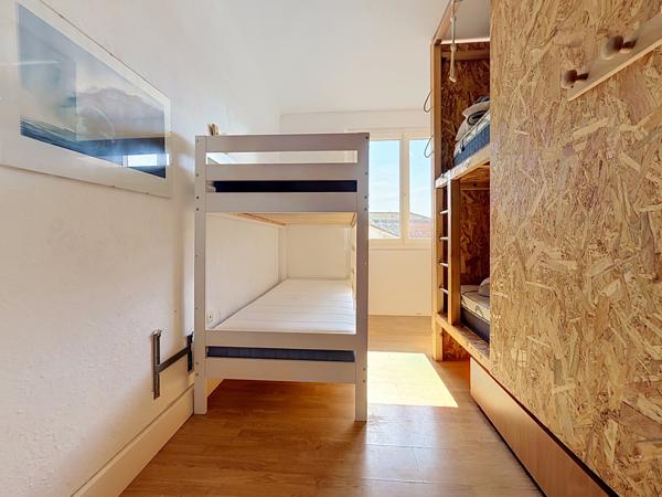 Maison de 142 m² avec deux espaces indépendants