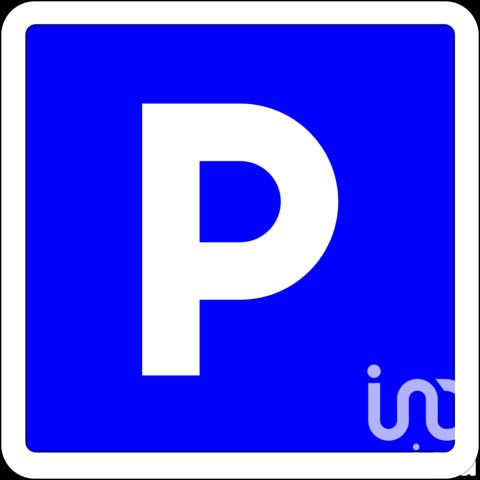 Parking à vendre 6 m² Bordeaux