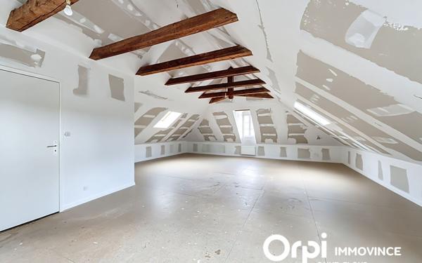 Maison à vendre    3 pièces •  Neussargues-Moissac