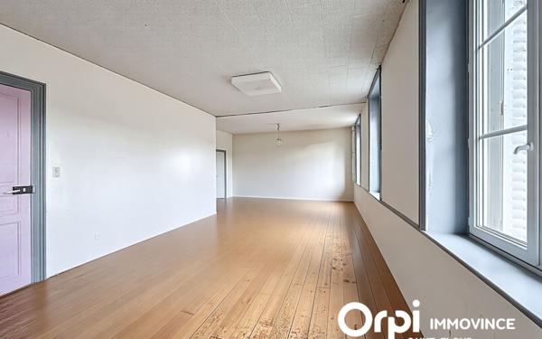 Maison à vendre    3 pièces •  Neussargues-Moissac