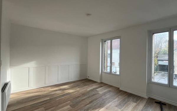 Appartement à louer    1 pièce •  La Ferté-sous-Jouarre