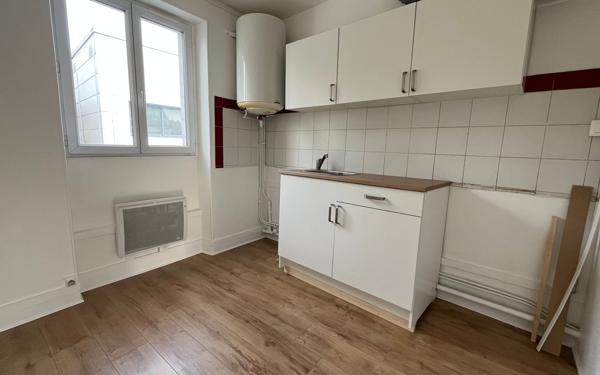Appartement à louer    1 pièce •  La Ferté-sous-Jouarre