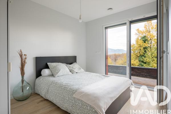 Maison à vendre 8 pièces 156 m² Voiron