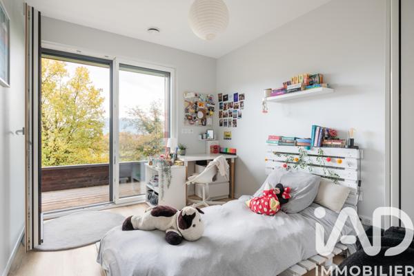 Maison à vendre 8 pièces 156 m² Voiron