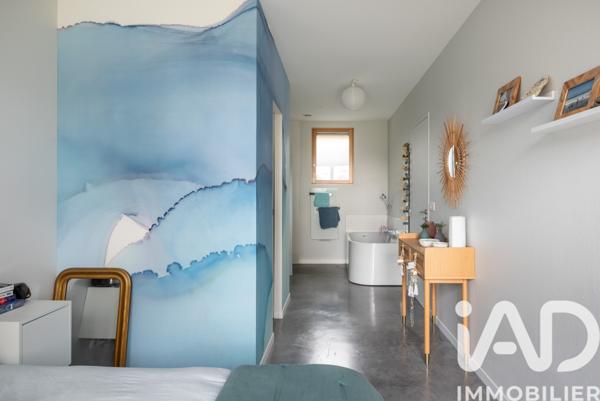 Maison à vendre 8 pièces 156 m² Voiron