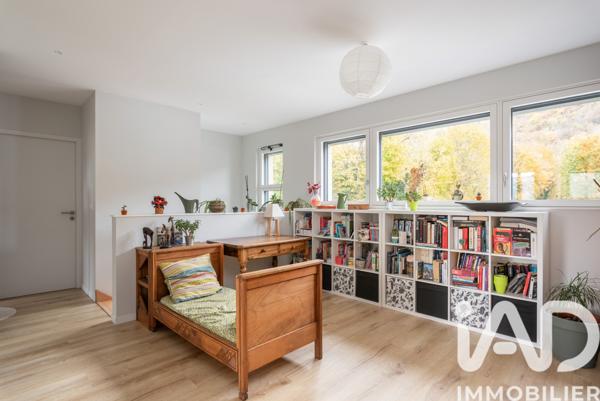 Maison à vendre 8 pièces 156 m² Voiron