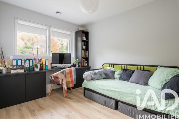Maison à vendre 8 pièces 156 m² Voiron