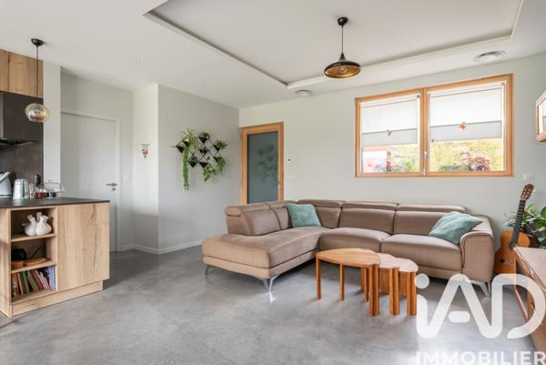 Maison à vendre 8 pièces 156 m² Voiron