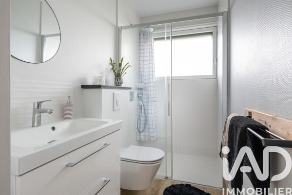 Maison à vendre 8 pièces 156 m² Voiron