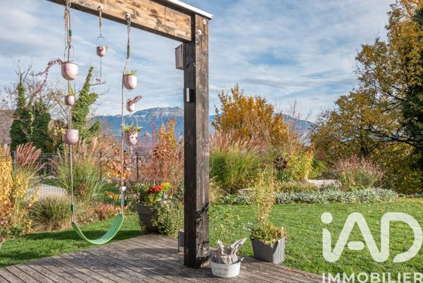 Maison à vendre 8 pièces 156 m² Voiron