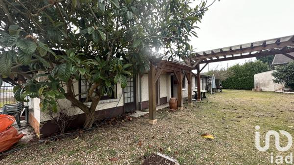 Immeuble à vendre 400 m² Dordives