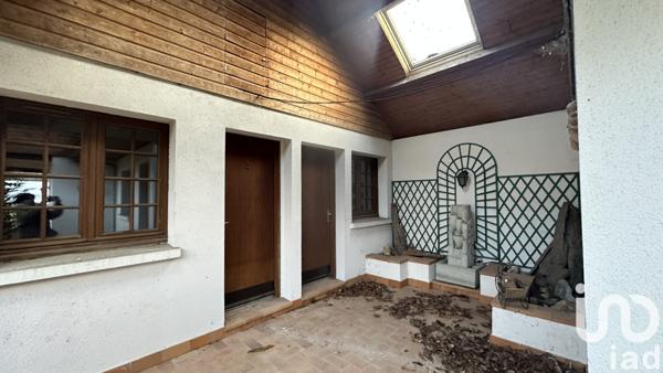 Immeuble à vendre 400 m² Dordives