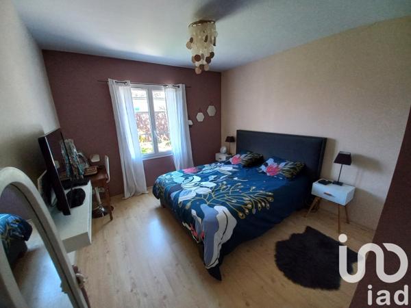 Maison à vendre 5 pièces 139 m² Dolus-d'Oléron