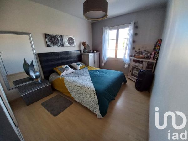 Maison à vendre 5 pièces 139 m² Dolus-d'Oléron