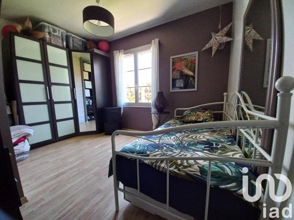 Maison à vendre 5 pièces 139 m² Dolus-d'Oléron