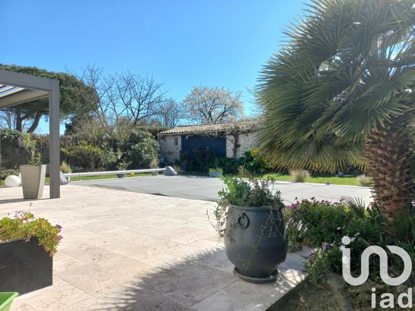 Maison à vendre 5 pièces 139 m² Dolus-d'Oléron