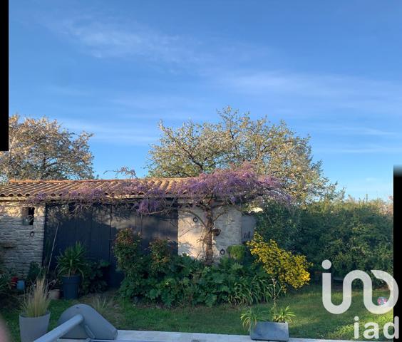 Maison à vendre 5 pièces 139 m² Dolus-d'Oléron