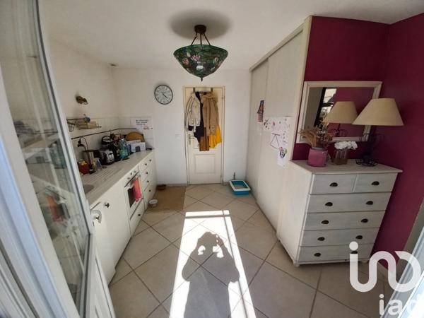 Maison à vendre 5 pièces 139 m² Dolus-d'Oléron