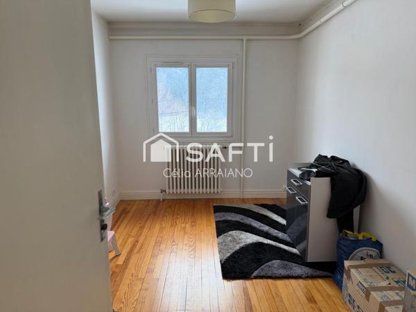 GRANDE MAISON FAMILIALE